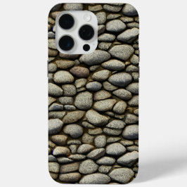 Funda Para iPhone 15 Pro Max Rock Garden