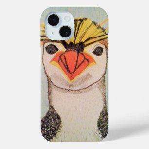 title_seo2 Rock Hopper Penguin