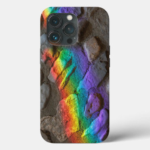 Funda Para iPhone 13 Pro Rock pintado