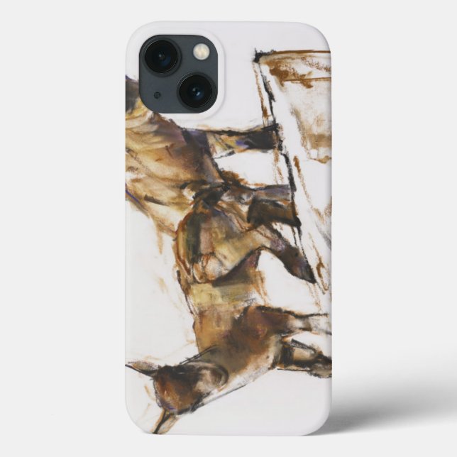 Funda De Case-Mate Para iPhone Rock Play 2005 (Reverso)