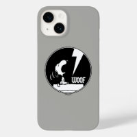Rock Tees | Snoopy Howling