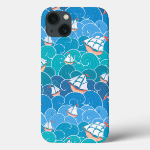 title_seo2 Rocky Sea Pattern