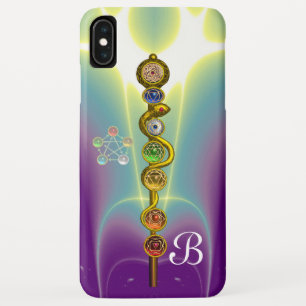 TITLE_SEO2 ROD DE ASCLEPIUS 7 CHAKRAS,YOGA ,ENERGÍA ESPIRITUA