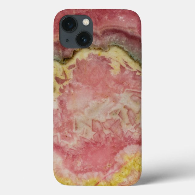 Funda De Case-Mate Para iPhone Rodocrosita (Reverso)
