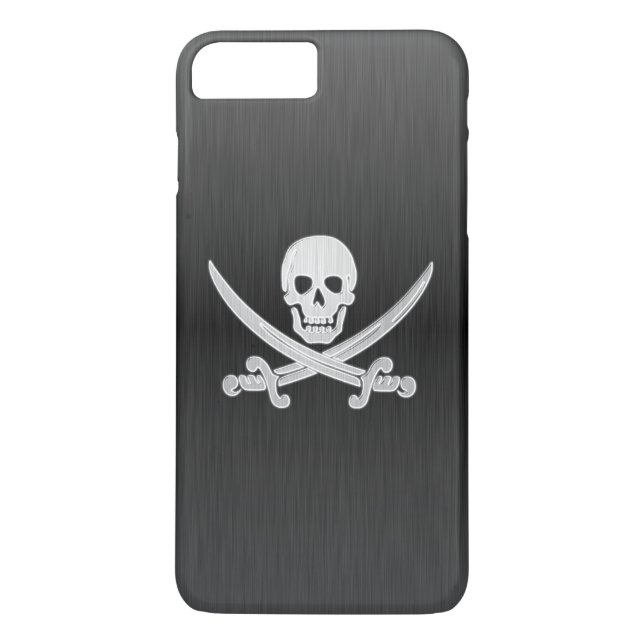 Funda De Case-Mate Para iPhone Rogelio alegre de lujo (Reverso)