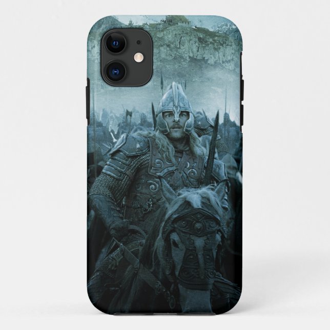 FUNDA DE Case-Mate PARA iPhone ROHIRRIM™ (Reverso)