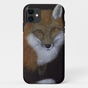 Funda Para iPhone 11 Rojo