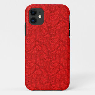 title_seo2 Rojo Paisley