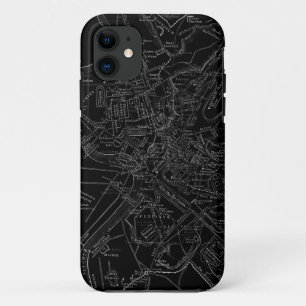 Funda Para iPhone 11 Roma antigua