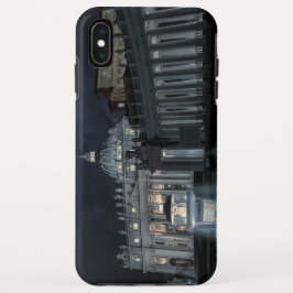 Funda Para iPhone XS Max Roma en la noche Iphone XS máximo