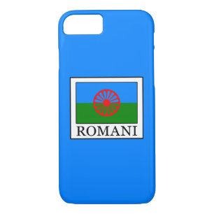 Funda Para iPhone 8/7 Romani