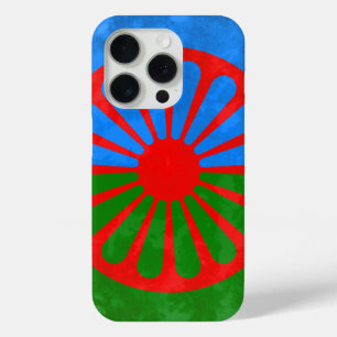 Funda Para iPhone 15 Pro Romani