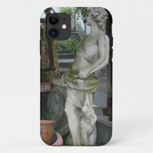 title_seo2 Romántica Italia personalizado iPhone 5 funda-mate