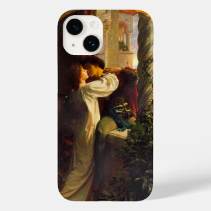 Funda Para iPhone 14 De Case-Mate Romeo y Julieta c. 1884 por Sir Frank Dicksee