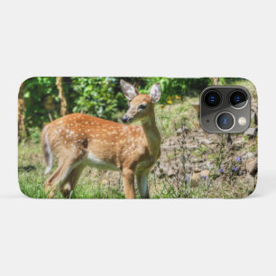 Funda Para iPhone 11 Pro Rompecabezas de cervatillo