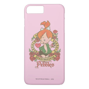 Funda Para iPhone 8 Plus/7 Plus Rompecorazones de PEBBLES™