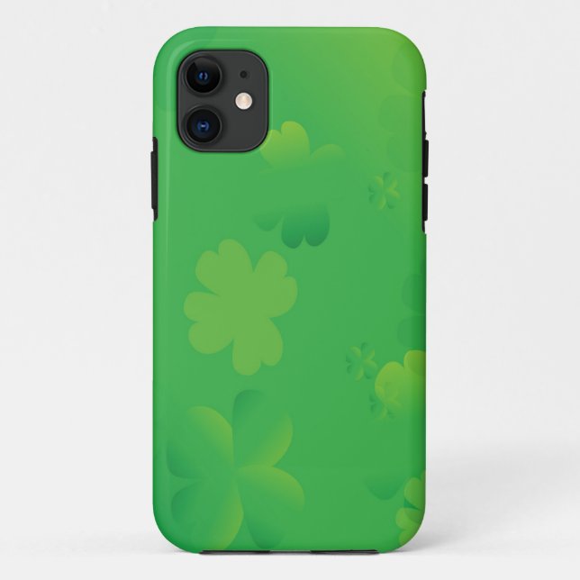 Funda De Case-Mate Para iPhone Rompeolas brillantes (Reverso)