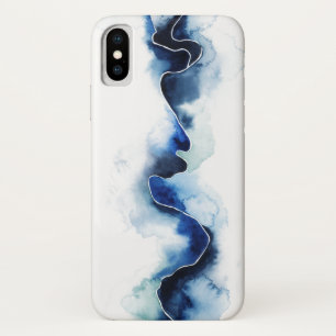 Funda Para iPhone X Romper glacial