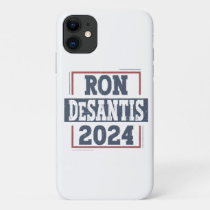 Funda Para iPhone 11 Ron DeSantis 2024