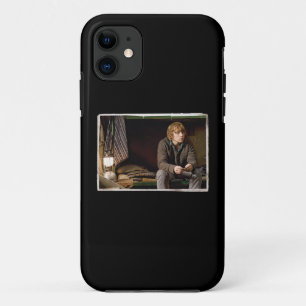 Funda Para iPhone 11 Ron Weasley 2