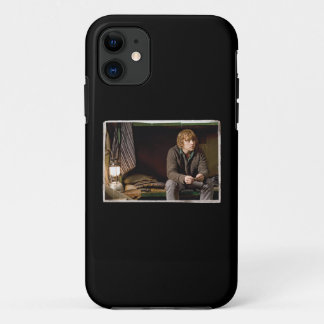 Funda Para iPhone 11 Ron Weasley 2