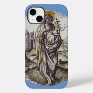 Funda Para iPhone 14 Plus De Case-Mate Rondel con San Juan Bautista
