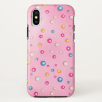 Ropa de arcoiris suave azul rosado dulce