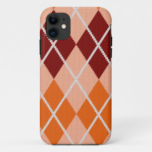 Funda Para iPhone 11 Ropa de argla realista