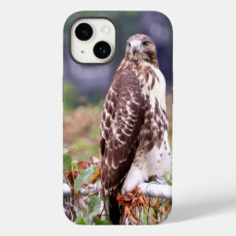 Funda Para iPhone 14 De Case-Mate Ropa de cola roja