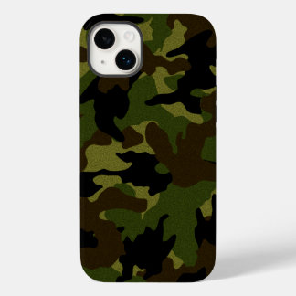 title_seo2 Ropa falsa Patrón de Camo verde Fondo militar