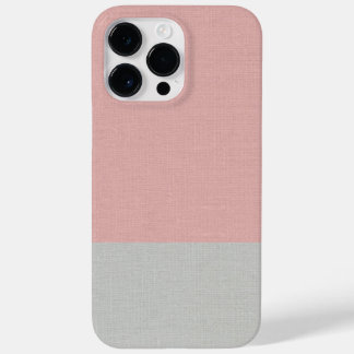 Funda Para iPhone 14 Pro Max De Case-Mate Rosa
