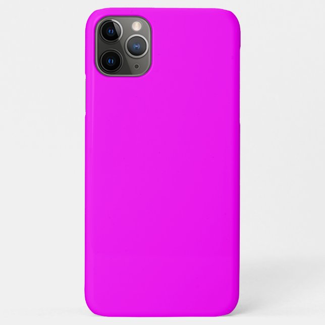 Funda De Case-Mate Para iPhone Rosa (Reverso)