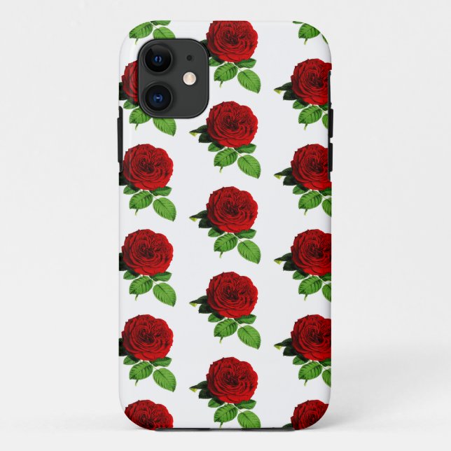 Funda De Case-Mate Para iPhone Rosa (Reverso)