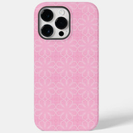 Funda Para iPhone 14 Pro Max De Case-Mate Rosa