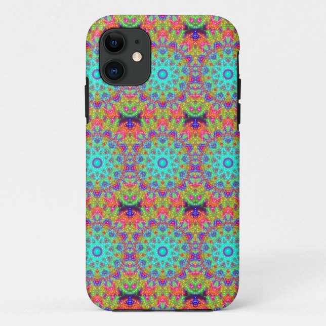 FUNDA DE Case-Mate PARA iPhone ROSA 5 (Reverso)