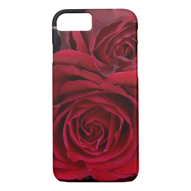 Funda De Case-Mate Para iPhone Rosa boda (Reverso)