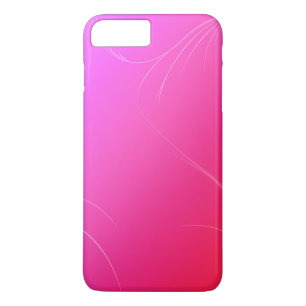 Funda Para iPhone 8 Plus/7 Plus Rosa caliente