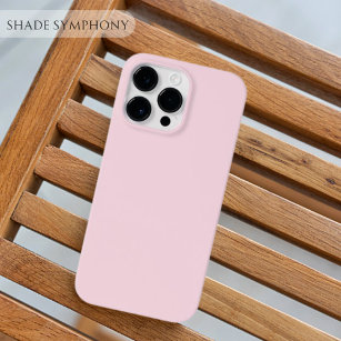 Funda Para iPhone 14 Pro Max De Case-Mate Rosa de cerdo: uno de los mejores tonos rosados só