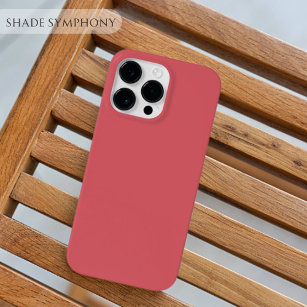 Funda Para iPhone 14 Pro Max De Case-Mate Rosa de Milán: uno de los mejores tonos rosados só
