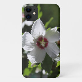 Funda Para iPhone 11 Rosa de Sharon