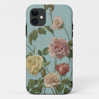 title_seo2 Rosa de té de época y Rosas de Rubor