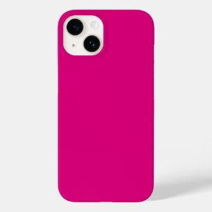 Funda Para iPhone 14 De Case-Mate Rosa Dogwood