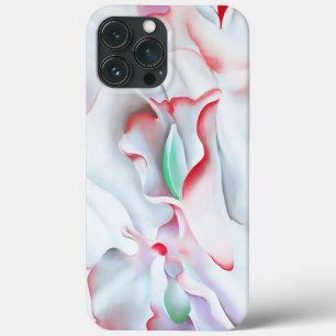 Funda Para iPhone 13 Pro Max Rosa dulce - Georgia O'Keefe
