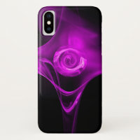 Rosa FRACTAL PURPLE VIOLET