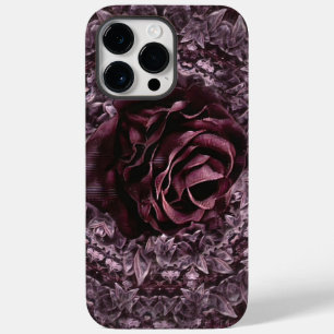 Funda Para iPhone 14 Pro Max De Case-Mate Rosa Mandala