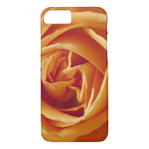Rosa naranja