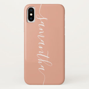  Funda con nombre Louisa para iPhone 11 Pro : Celulares y  Accesorios