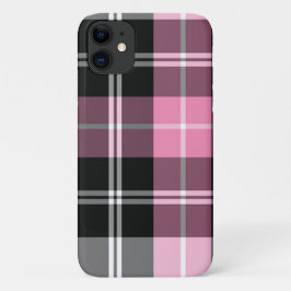 Funda Para iPhone 11 Rosa plano