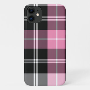Funda Para iPhone 11 Rosa plano