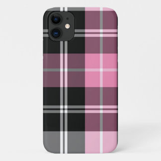 Funda Para iPhone 11 Rosa plano